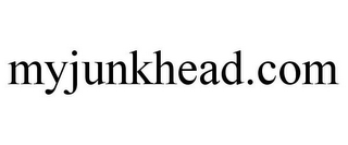 MYJUNKHEAD.COM 