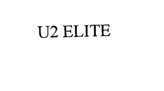 U2 ELITE 