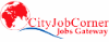 City Job Corner 