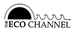 THE ECO CHANNEL 