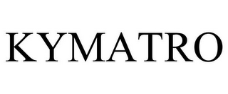 KYMATRO 
