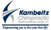 8 Weeks to Wellness at Kambeitz Chiropractic Health & Wellness Center... 