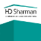 HD Sharman Limited 