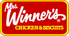 Mrs. Winner&#39;s Chicken & Biscuits 