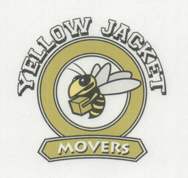 YELLOW JACKET MOVERS 