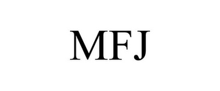 MFJ 