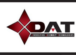 DAT DIVERSIFIED ASSEMBLY TECHNOLOGIES 