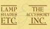 Lamp Shades Etc. & The Accessory, Inc. 