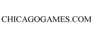 CHICAGOGAMES.COM 