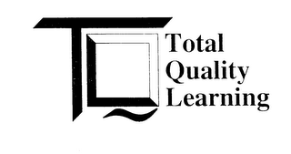 TQ TOTAL QUALITY LEARNING 