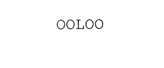OOLOO 