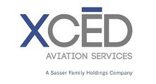 XCED AVIATION SERVICES A SASSER FAMILY HOLDINGS COMPANY 