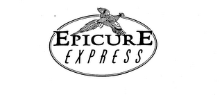 EPICURE EXPRESS 