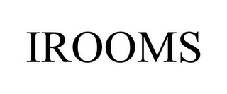 IROOMS 