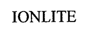 IONLITE 