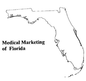 MEDICAL MARKETING OF FLORIDA 