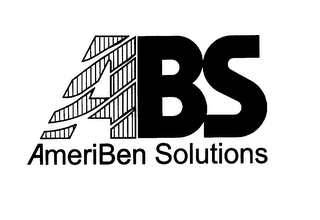 ABS AMERIBEN SOLUTIONS 