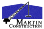 Martin Construction Co. 