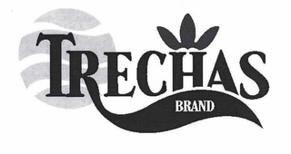 TRECHAS BRAND 