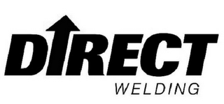 DIRECT WELDING 