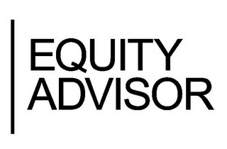 EQUITY ADVISOR 