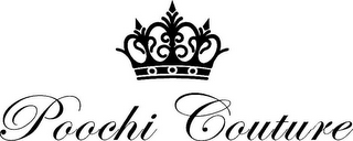 POOCHI COUTURE 
