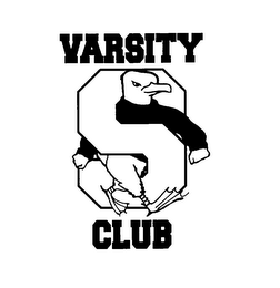 S VARSITY CLUB 