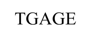 TGAGE 