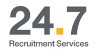 24-7 Recruitment Services Ltd 