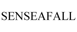 SENSEAFALL 