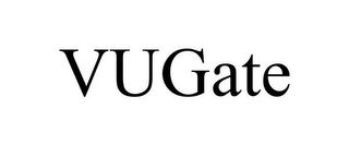 VUGATE 