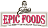 Ernie&#39;s Epic Foods 