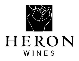 HERON WINES 