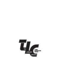 TLC TILE LINOLEUM CONCRETE FLOOR RESTORATION SYSTEM 