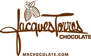 JACQUES TORRES CHOCOLATE 
