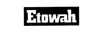 ETOWAH 
