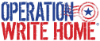 Operation Write Home 