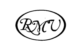 RMV 