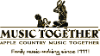 Apple Country Music Together 
