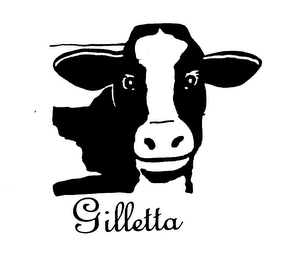 GILLETTA 