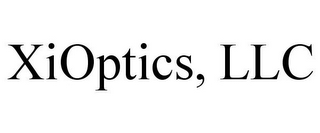 XIOPTICS, LLC 