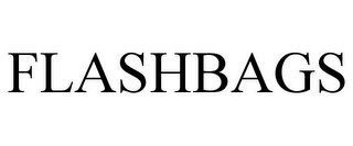 FLASHBAGS 