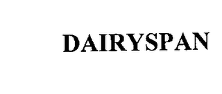 DAIRYSPAN 