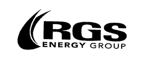 RGS ENERGY GROUP 