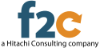 F2C - a Hitachi Consulting company 