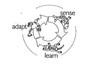 SENSE LEARN ADAPT 