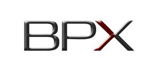 BPX 