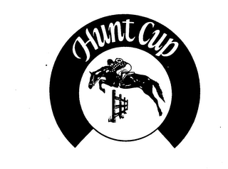 HUNT CUP 