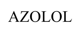 AZOLOL 