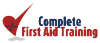 Complete First Aid Training 